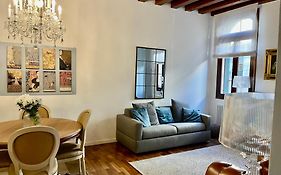 Santa Caterina: Charming Apartment Treviso