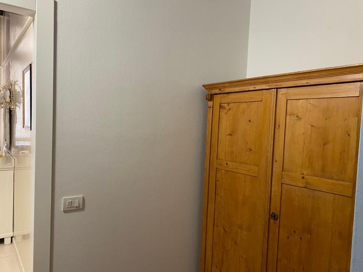 Santa Caterina: Charming Apartment Treviso Zewnętrze zdjęcie