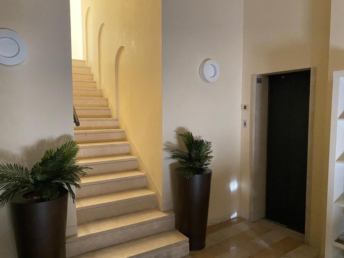 Santa Caterina: Charming Apartment Treviso Zewnętrze zdjęcie
