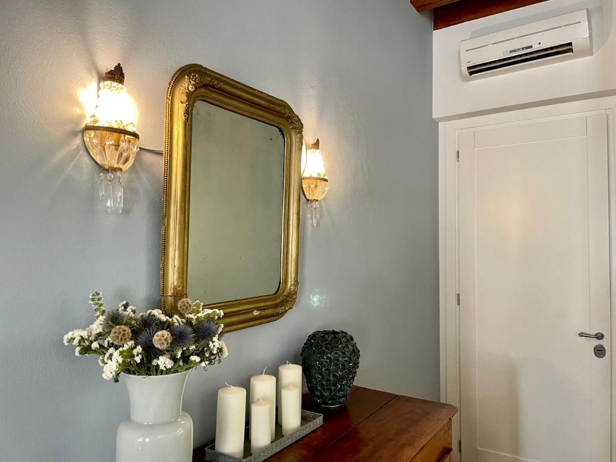 Santa Caterina: Charming Apartment Treviso Zewnętrze zdjęcie