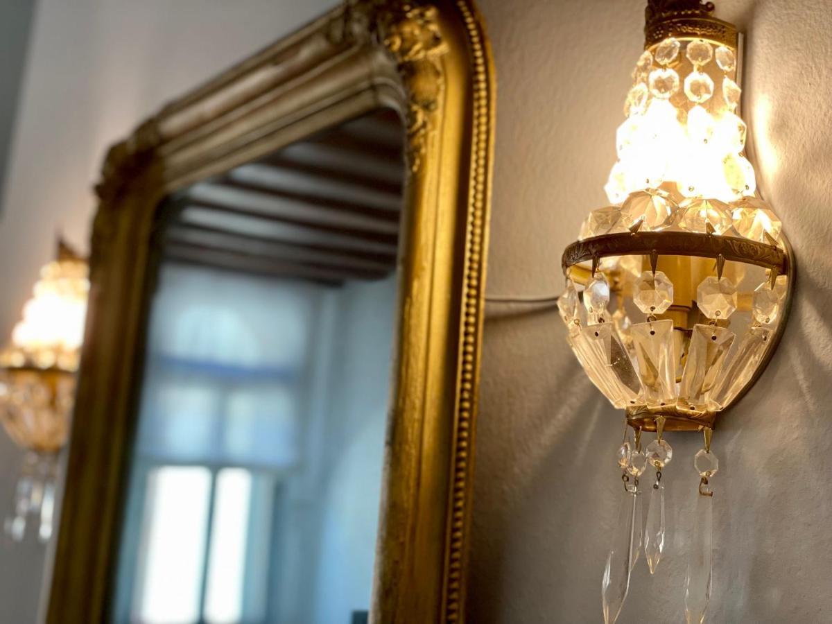 Santa Caterina: Charming Apartment Treviso Zewnętrze zdjęcie