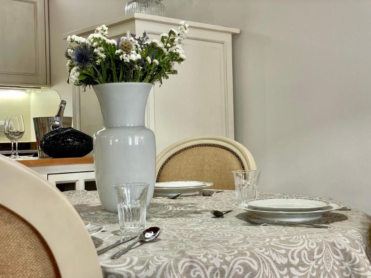 Santa Caterina: Charming Apartment Treviso Zewnętrze zdjęcie