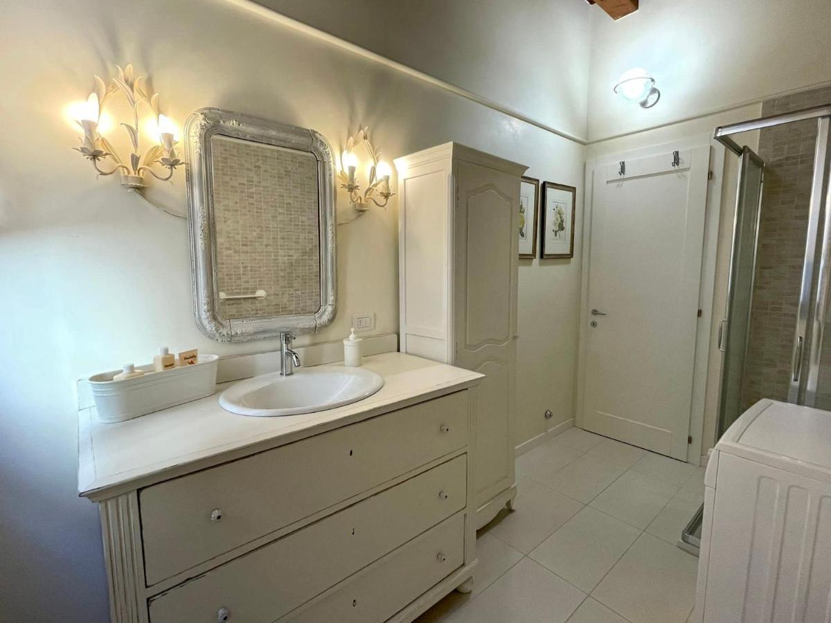 Santa Caterina: Charming Apartment Treviso Zewnętrze zdjęcie