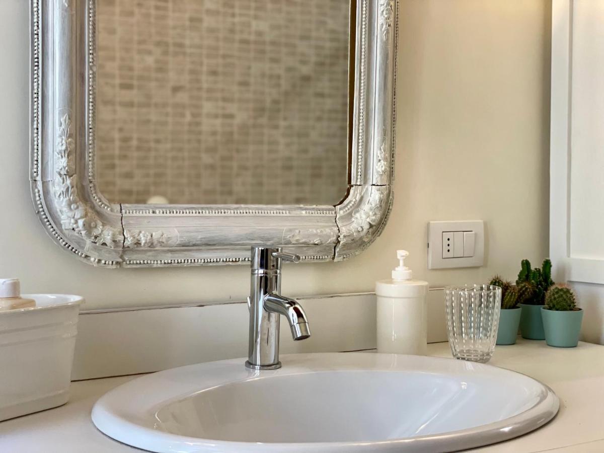 Santa Caterina: Charming Apartment Treviso Zewnętrze zdjęcie
