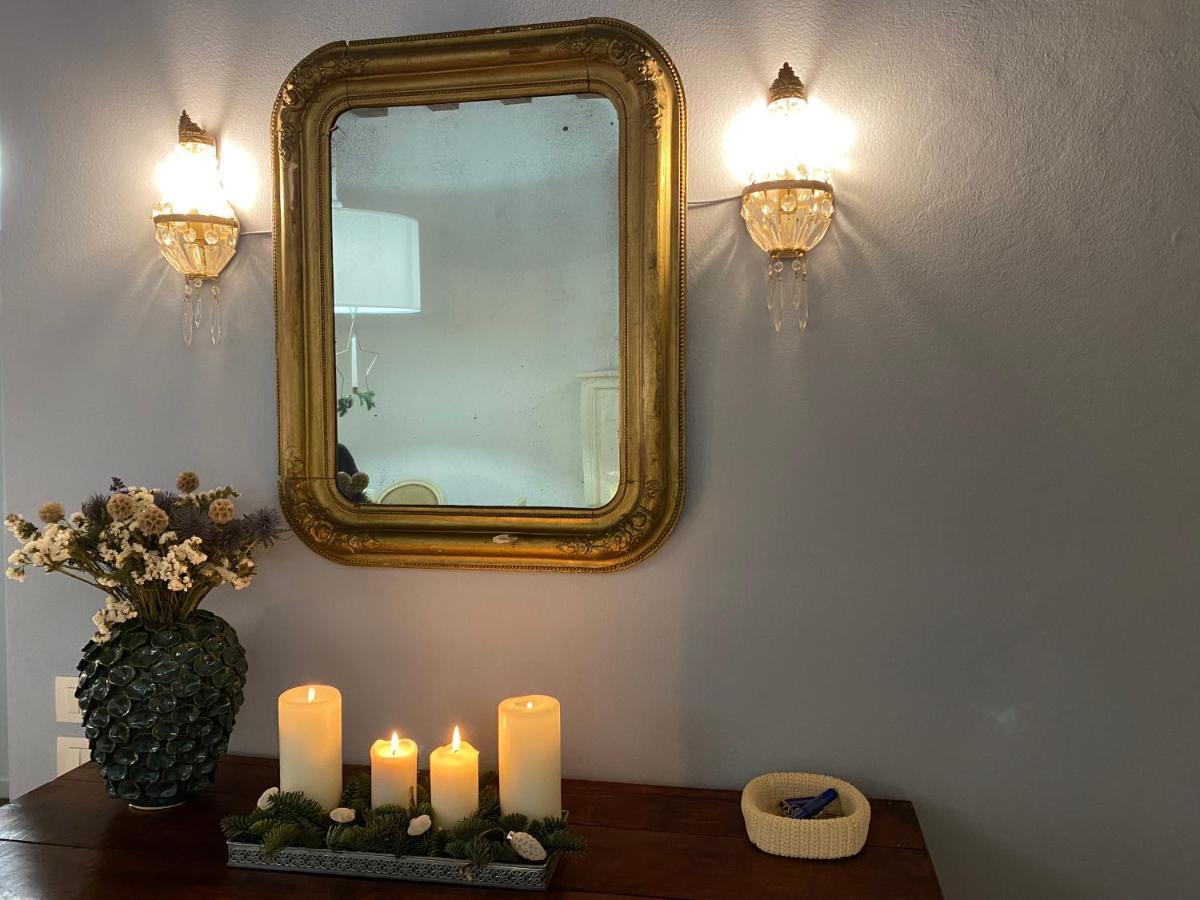 Santa Caterina: Charming Apartment Treviso Zewnętrze zdjęcie
