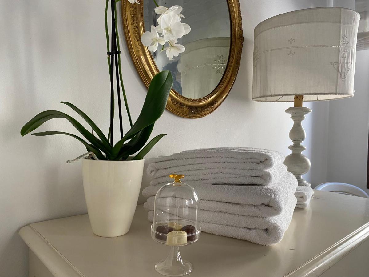 Santa Caterina: Charming Apartment Treviso Zewnętrze zdjęcie